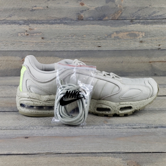 Nike Air Max Tailwind 4 Sandtrap Desert 2 Laces - Picture 6 of 8